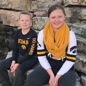 Meet your Posher, Tonya